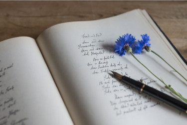 Scrittura terapeutica