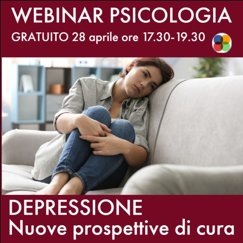 Depressione: nuove prospettive di cura