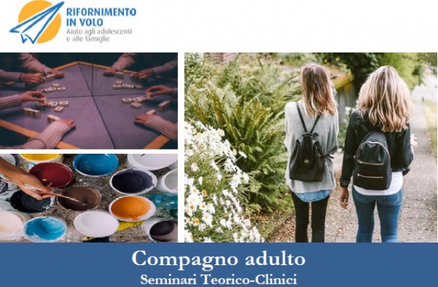 Compagno Adulto 2022