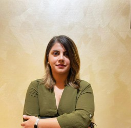 Mazzeo Michela