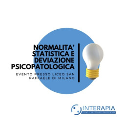 Normalità statistica e deviazione psicopatologica