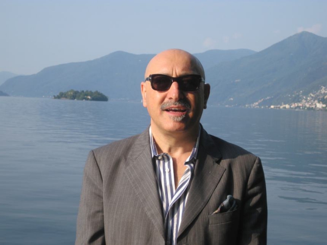 Malinconico Angelo