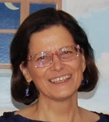 Parlani Rita