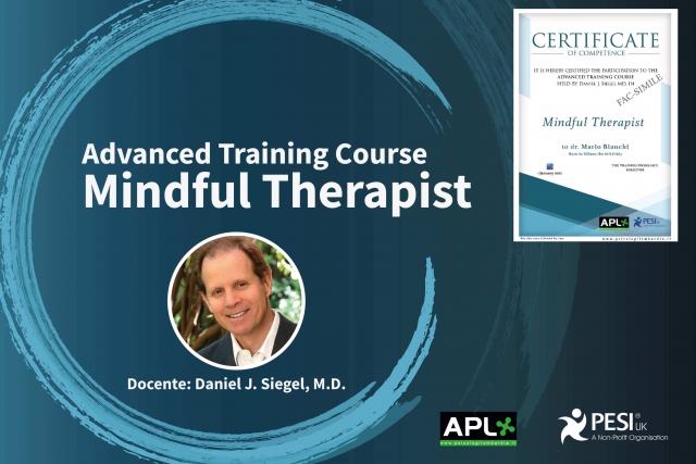 Mindful Therapist
