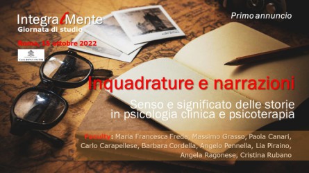 Inquadrature e narrazioni
