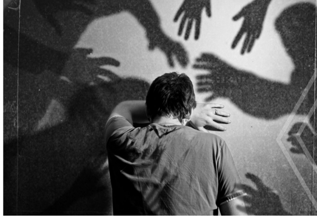Quando la paura diventa fobia?