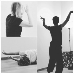 Body in mindfulness