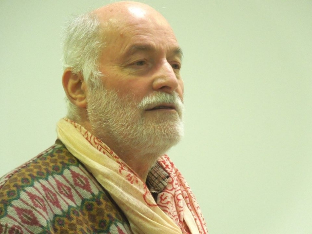 D'Arpini Paolo