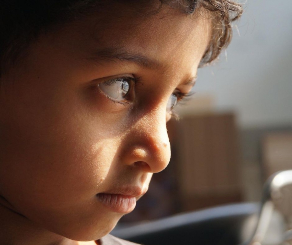 E' proprio vero che... bambini grandi problemi grandi?