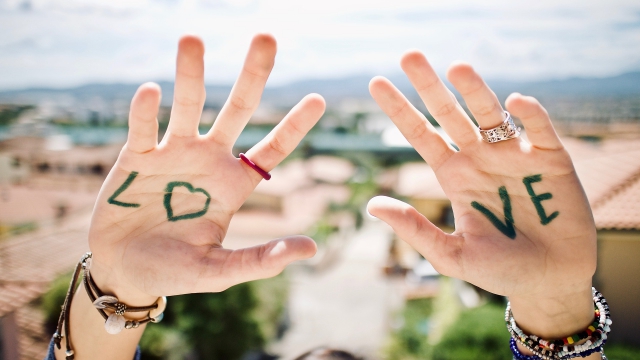 Che cos’è la compassione?