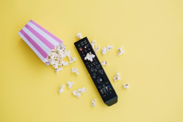 Binge-Watching: una nuova dipendenza?