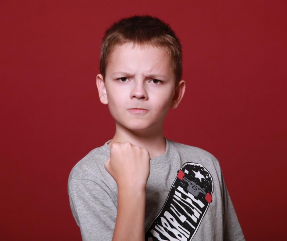 Convivere con il trauma dei propri figli