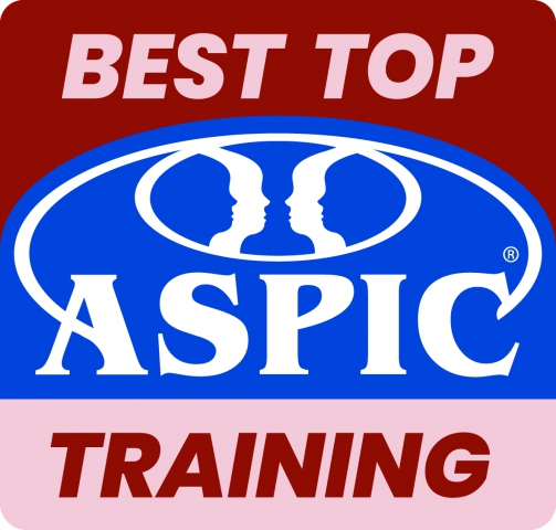ASPIC: caratteristiche distintive della specializzazione