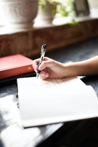 Laboratorio di scrittura per la progettualità lavorativa