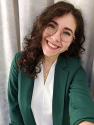 D'Arrigo Giulia
