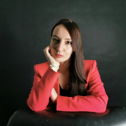 Riva Debora