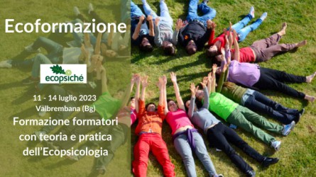 Ecoformazione