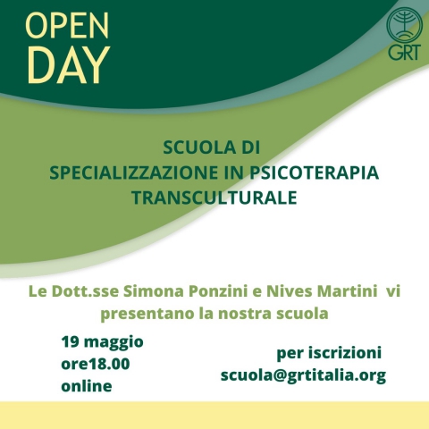Scuola transculturale