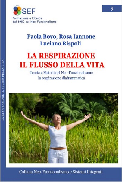 La respirazione. Il flusso della vita