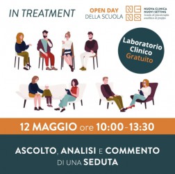 Open day di NCNS