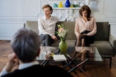 Psicoterapia della coppia