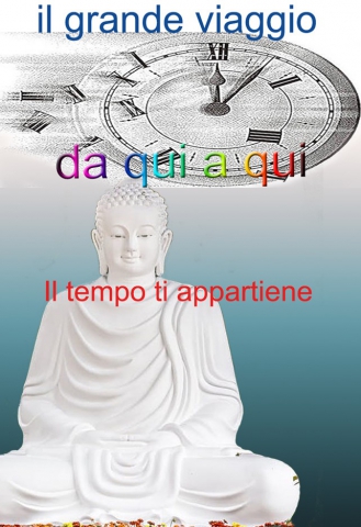 Il tempo ti appartiene