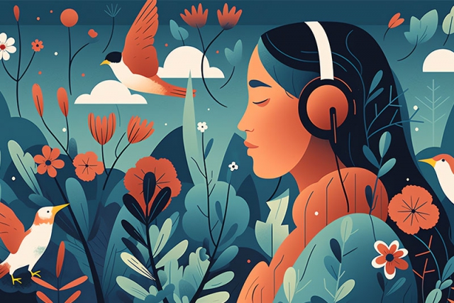 Musicoterapia Recettiva