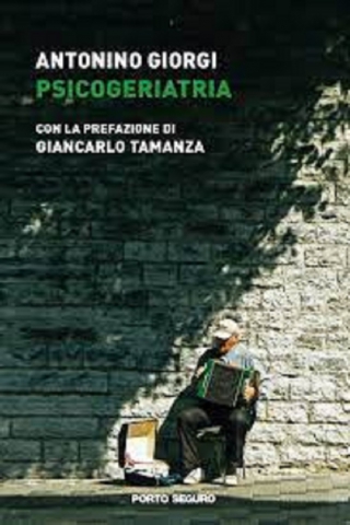 Psicogeriatria