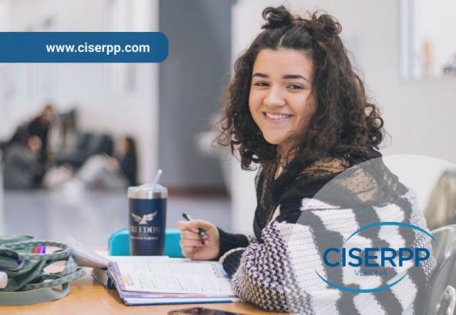 CISERPP - Test di ammissione online