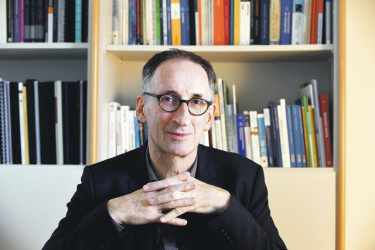 Fuchs Thomas