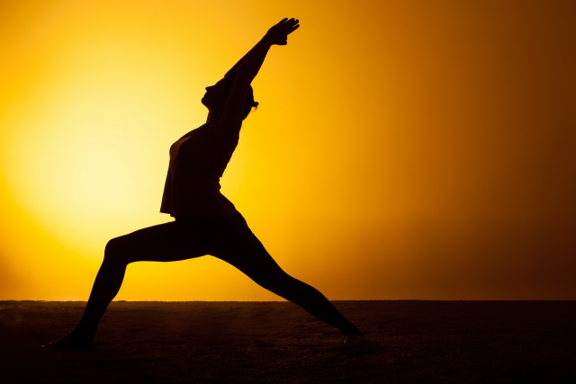 YOGA. Quando corpo, mente, respiro ed energia si uniscono