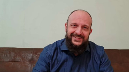 Marini Matteo