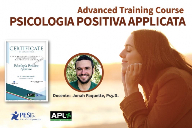 Psicologia positiva applicata
