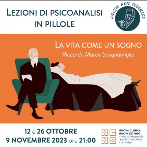 La vita come un sogno
