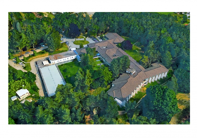 Casa di Cura "Le Betulle"