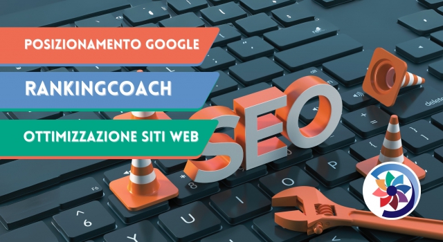 SEO - Posizionamento Google