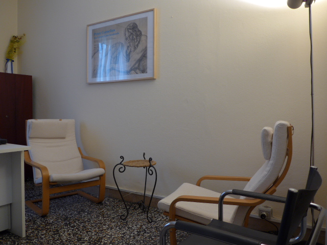 Studio Dott. R. Capelli