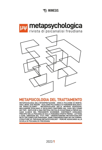 Thelema - Scuola di Psicanalisi Freudiana