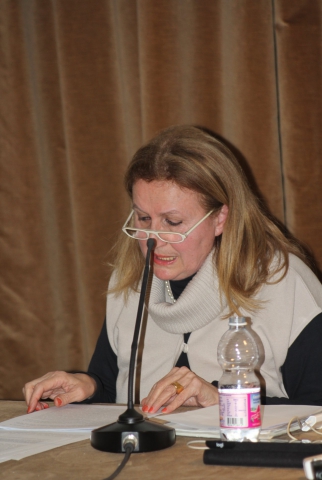 Dalto Silvana