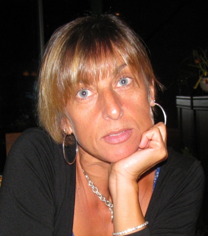 Fizzotti Anna