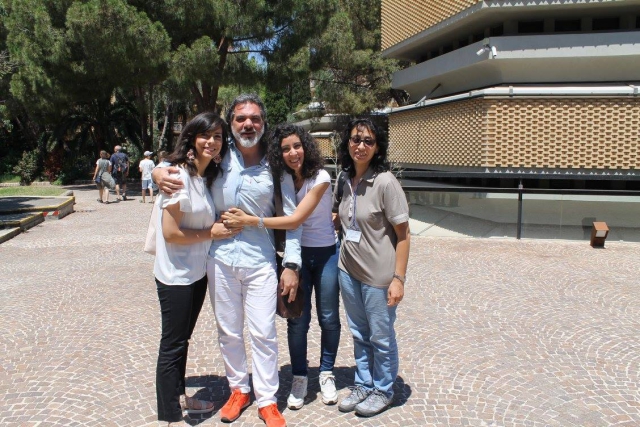 Istituto di Gestalt HCC Italy - Scuola di Specializzazione in Psicoterapia