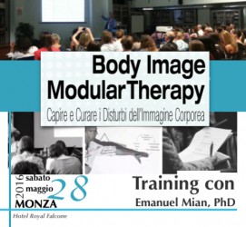 Body Image Modular Therapy