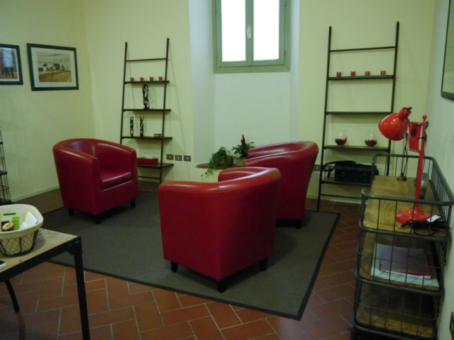 Studio di Psicologia Roberta Di Gregorio - Imola