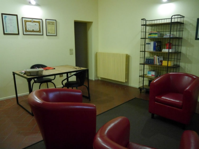 Studio di Psicologia Roberta Di Gregorio - Imola