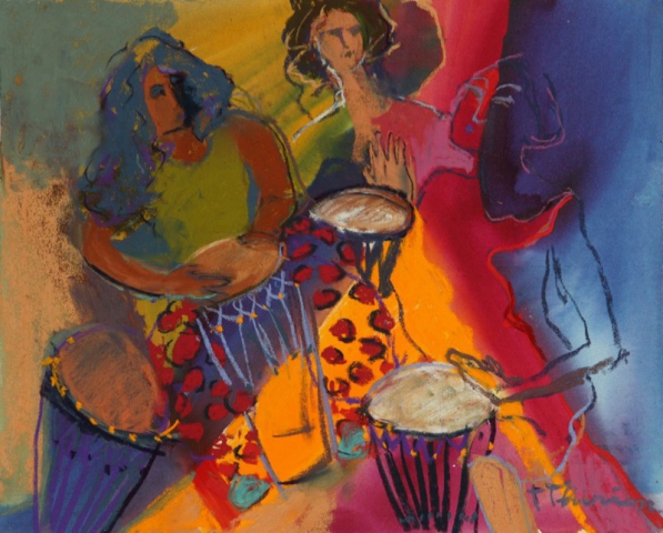 Musica e corpo