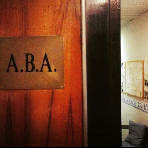 ABA - Associazione per lo studio e la ricerca sui disturbi del comportamento alimentare