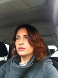 Fagnani Giuditta