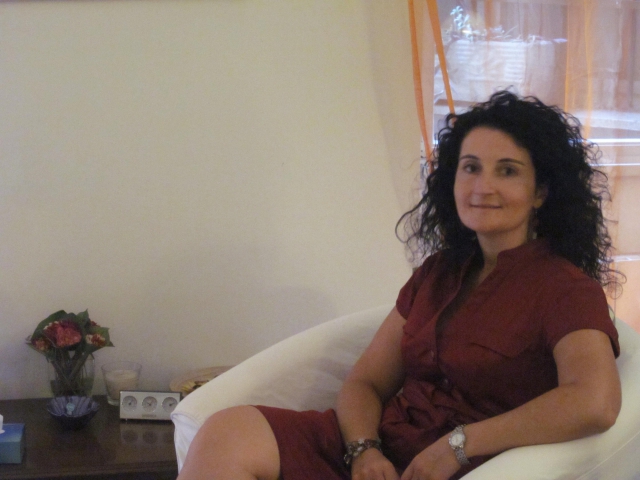 Ritacco Antonella