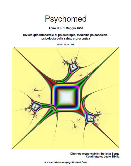 Psychomed