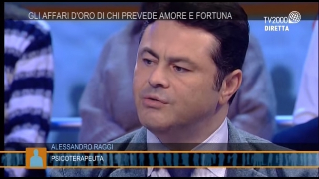 Raggi Alessandro